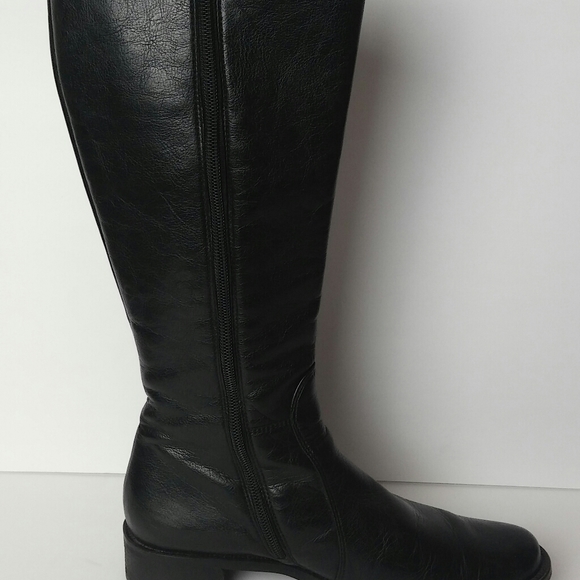 Paul Green munchen women's boots. - Picture 5 of 8